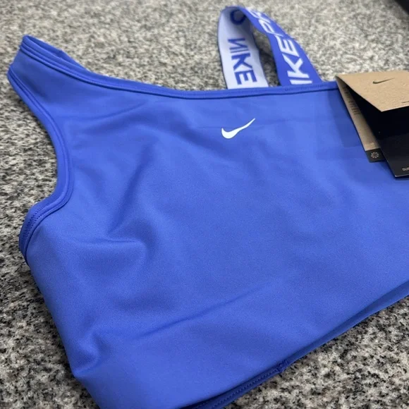 Nike Pro Sports Bra - NWT - Picture 2 of 6